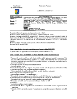 PV CM 30-01-26 – 1 validé