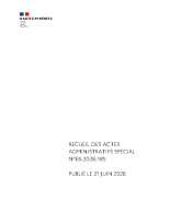 Interdiction Feux – 20260621